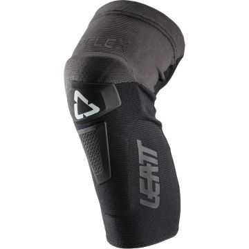 Leatt Airflex Hybrid Motocross Knee Guards