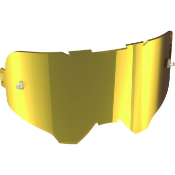 Leatt Velocity Iriz Gold Replacement Lens
