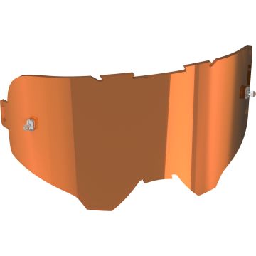 Leatt Velocity Iriz Bronze Replacement Lens