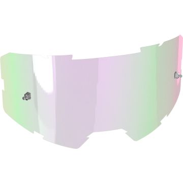 Leatt Vizion Iriz 2.5s Spiegelend Groen Vervanglens