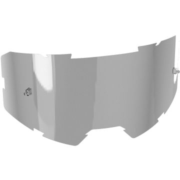 Leatt Vizion Iriz 2.5s Spiegelend Zilver Vervanglens