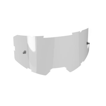 Leatt Vizion 2.5 Small Grijs Vervanglens