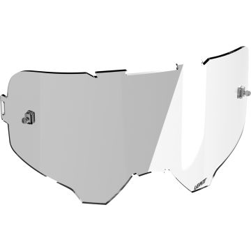 Leatt Velocity Fotochromisch Transparant Vervanglens