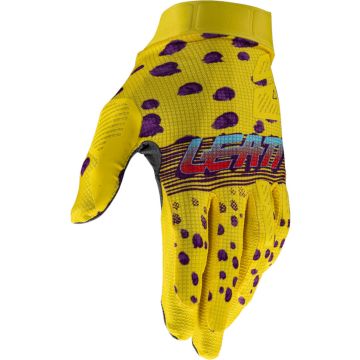 Leatt Moto 1.5 GripR Cheetah Motorcross Handschoenen