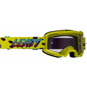 Leatt Vizion 2.5 Small Cheetah Junior Crossbril