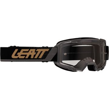 Leatt Vizion 2.5 Small Shadow Junior Crossbril