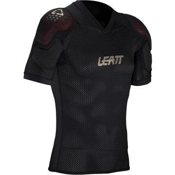 Leatt 3DF AirFit Lite EVO Shoulder Tee Protector Shirt
