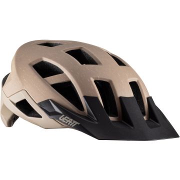 Leatt MTB Trail 2.0 Bronze Bicycle Helmet