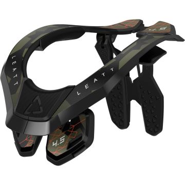 Leatt 4.5 Camouflage Neck Brace