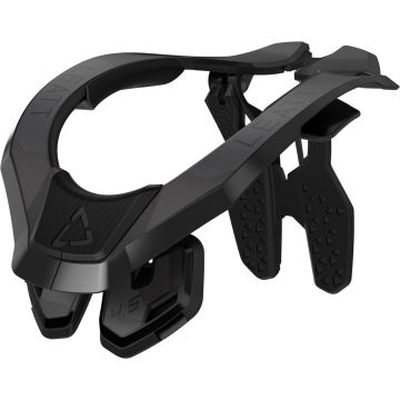 Leatt 4.5 Black Neck Brace