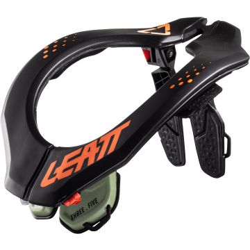 Leatt 3.5 Split Green Black Neck Brace