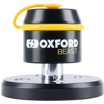 Oxford Beast Grondanker