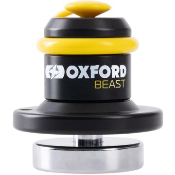 Oxford Beast Schijfvergrendeling
