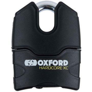 Oxford Hardcore XC13 11mm hangslot