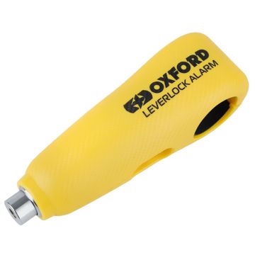 Oxford Hendelvergrendelalarm