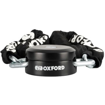 Oxford Stinger Grondanker + kettingslot