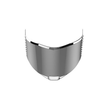 LS2 FF805 Visor Iridium Silver