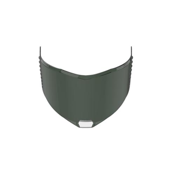 LS2 FF805 Visor Light Smoke