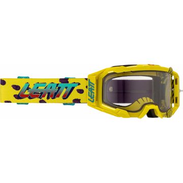 Leatt Velocity 5.5 Cheetah 2025 Crossbril