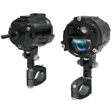 AlienRider M902 Pro Koplampen