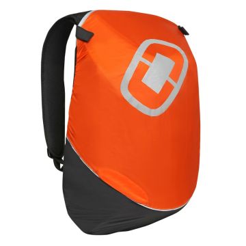 Ogio Mach 3 Regenhoes Oranje