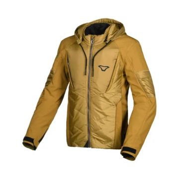 Macna Cocoon Jas Geel        