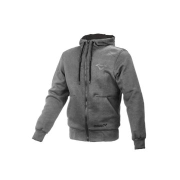 Macna Nuclone Grijs Jas         