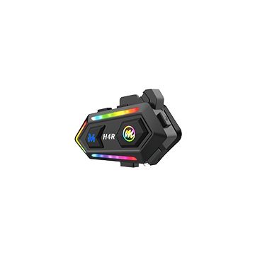 MOMAN H4R Plus Bluetooth Headset