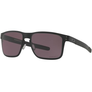 Oakley Holbrook Metal Prizm Grey Zonnebril