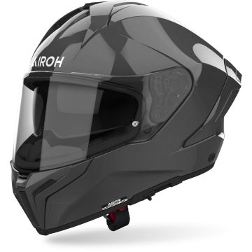 Airoh Matryx Color Anthracite Gloss Integraalhelm