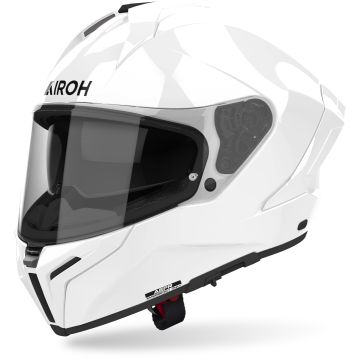 Airoh Matryx Color Wit Gloss Integraalhelm