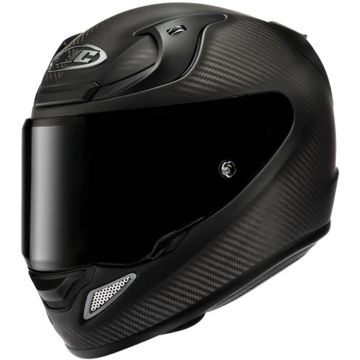 HJC RPHA 12 Matt Carbon Helm