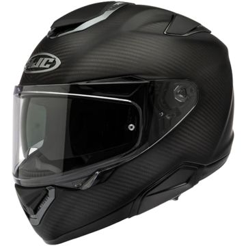 HJC RPHA 72 Matt Carbon Helm
