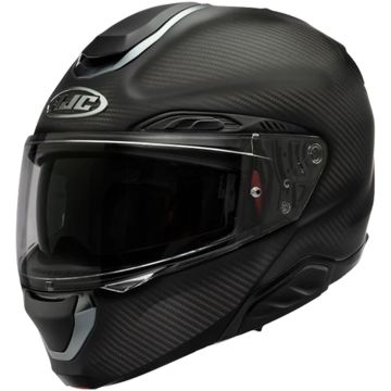 HJC RPHA 91 Matt Carbon Helm