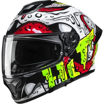 HJC C71 Squeeze Helm