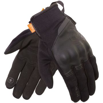 Merlin Berea D3O Trail Zwart Handschoenen