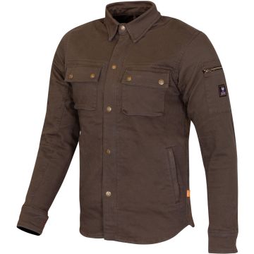 Merlin Brody D3O Bruin Single Layer Motorshirt