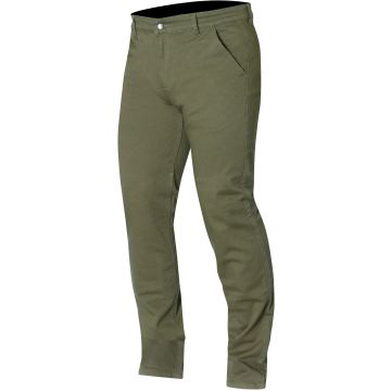 Merlin Brody Groen Textiele Motorbroek