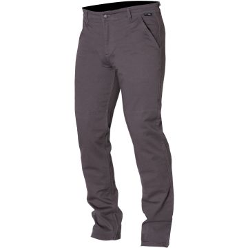 Merlin Brody Grijs Textiele Motorbroek