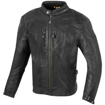 Merlin Cambrian Leren Motorjas