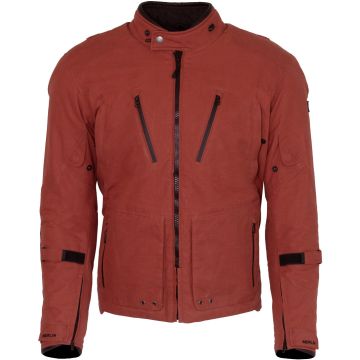 Merlin Exile D3O Explorer Ocher Textiele Motorjas