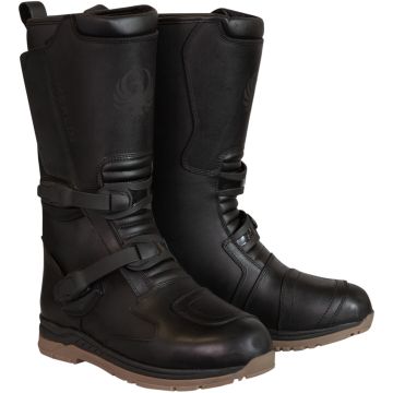 Merlin G24 Adana D3O Motorlaarzen