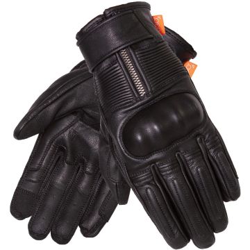 Merlin Glory D3O Heritage Zwart Handschoenen