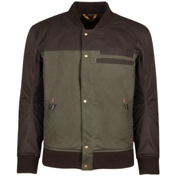 Merlin Hammer Textiele Motorjas