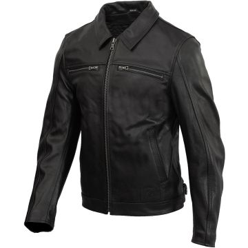 Merlin Kingsbury D3O Leren Motorjas