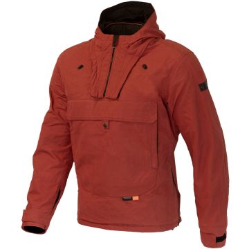 Merlin Outlaw D3O Explorer Ocher Pull Over Motorjas