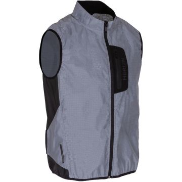 Merlin Reflectpro Mesh Veiligheidsvest