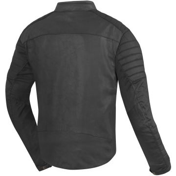 Merlin Ridge Leren Motorjas