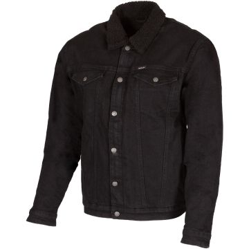 Merlin Sherpa D3O Textiele Motorjas