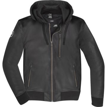 Merlin Trance Leren Motorjas